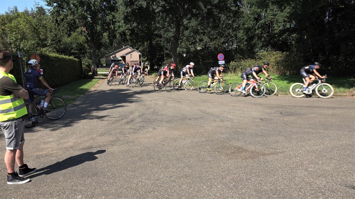 Bolderberg Koerse! foto