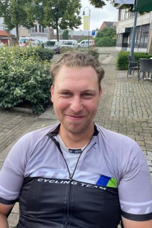 Bart Vandermot