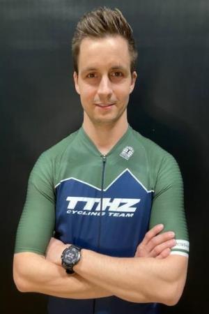 Bjorn Houben