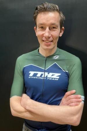 Alwin Mesotten