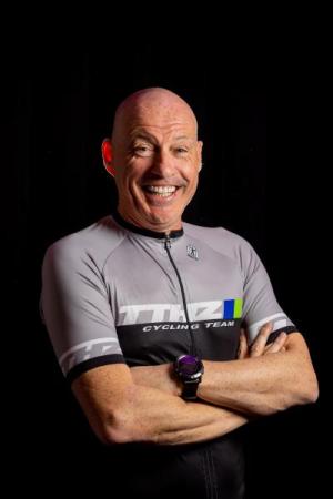 Hans Van de Ven