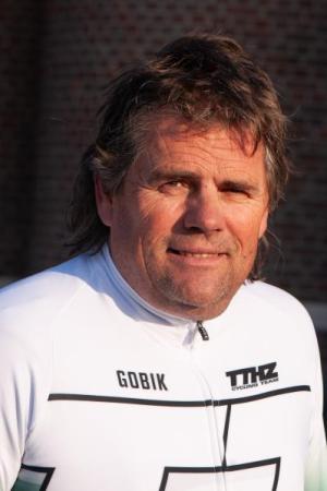 Alain Vanbrabant