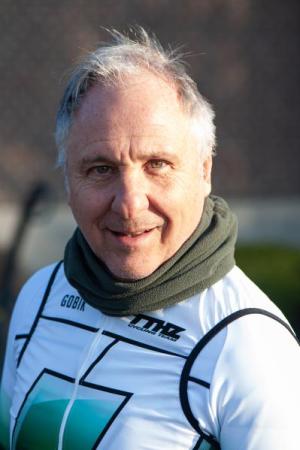 Alain Claes