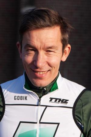Alwin Mesotten