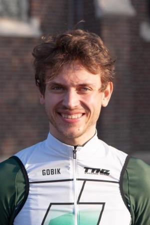 Benjamin Mevis