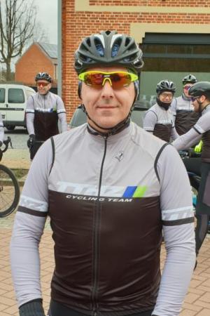 Erik Wouters