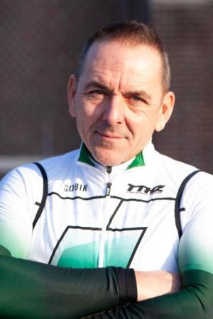 Erik Wouters