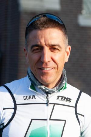 Gerry Wouters