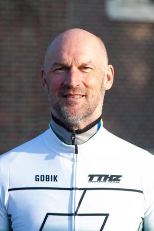 Gert Thijssen