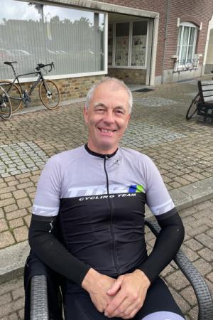 Ghislain Indeherberg