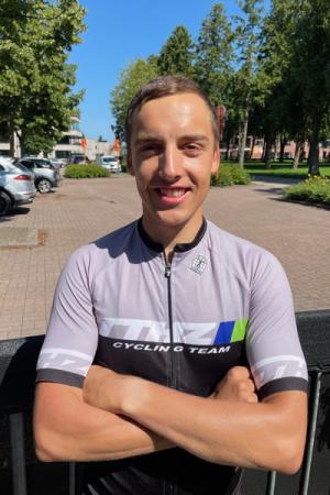 Jasper Vandeweyer