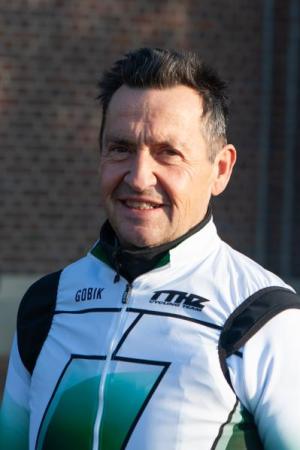 Kurt Verstraeten