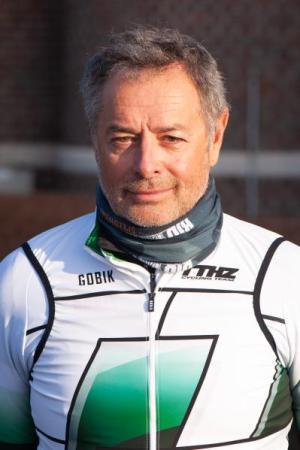 Luc Leenders