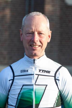 Maurice Bielen