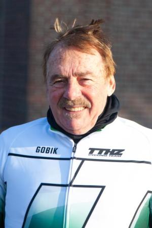 Raoul Vanbrabant