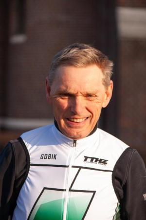 Siegfried Goorts