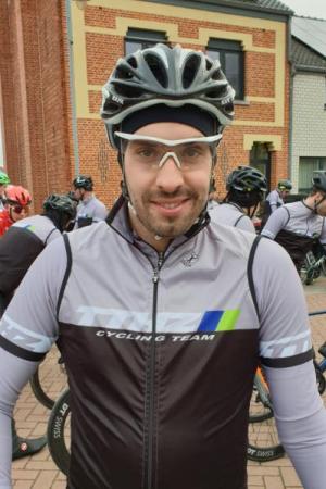 Sven Reviers