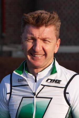 Sven Verstraeten